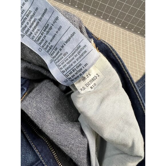 Carhartt Men's Rugged Flex Relaxed Fit Jeans Regular 42x30 BD2804-M 5-Pocket NEW - Picture 6 of 9